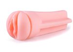 Masturbator-Vagina cyber skin- Latarka - obrazek 2