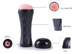 Masturbator-Vagina cyber skin- Latarka - obrazek 4