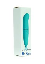 Wibrator-Mini G Spot - Blue - obrazek 2