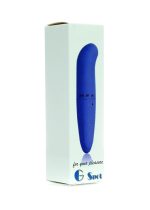 Wibrator-Mini G Spot - Purple - obrazek 2