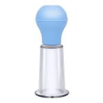 Pompka-Nipple & Clitoris pump - obrazek 2