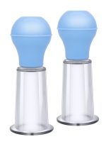 Pompka-Nipple & Clitoris pump - obrazek 4