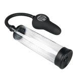 Pompka-Powerpump Electric Vacuum Pump Rechargeable - obrazek 2