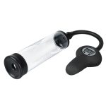 Pompka-Powerpump Electric Vacuum Pump Rechargeable - obrazek 3