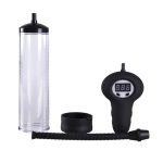 Pompka-Powerpump Electric Vacuum Pump Rechargeable - obrazek 4