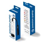 Pompka-Powerpump USB Rechargeable Electric Vacuum Pump - obrazek 8