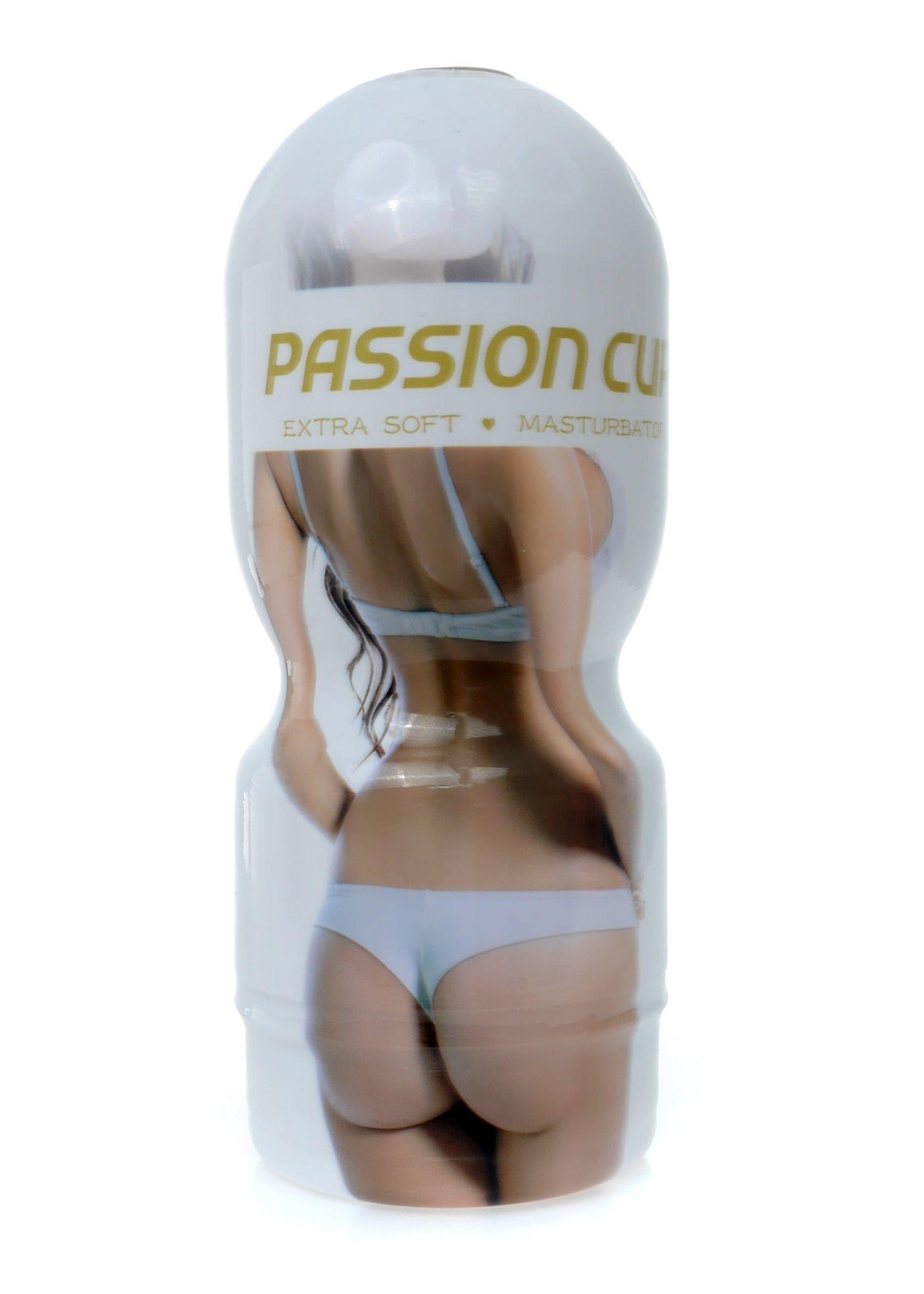 60-00038 Masturbator-Passion Cup Vagina 06 - obrazek 1