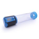 Pompka- PASSION PUMP, PREMIUM RECHARGEABLE AUTOMATIC LCD PUMP - obrazek 2