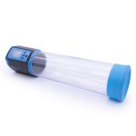 Pompka- PASSION PUMP, PREMIUM RECHARGEABLE AUTOMATIC LCD PUMP - obrazek 3