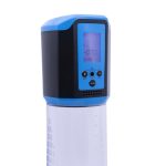 Pompka- PASSION PUMP, PREMIUM RECHARGEABLE AUTOMATIC LCD PUMP - obrazek 5