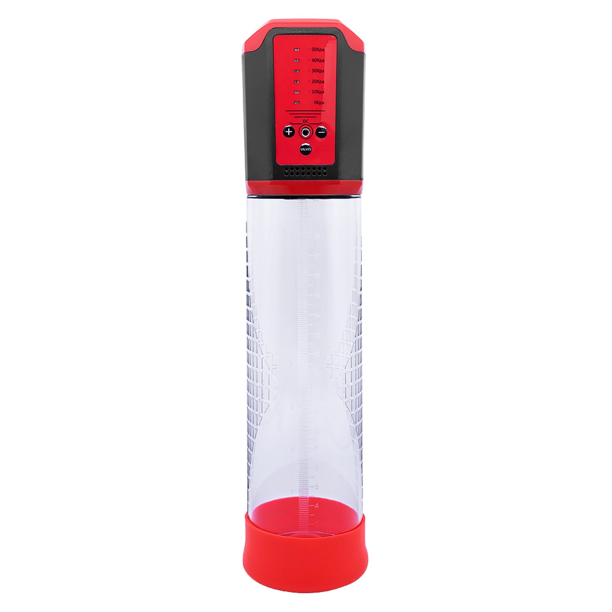 60-00042 Pompka- PASSION PUMP, 5- Speed Enlargement system - obrazek 1