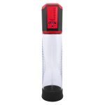 Pompka- PASSION PUMP, 5- Speed Enlargement system - obrazek 3
