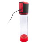 Pompka- PASSION PUMP, 5- Speed Enlargement system - obrazek 4