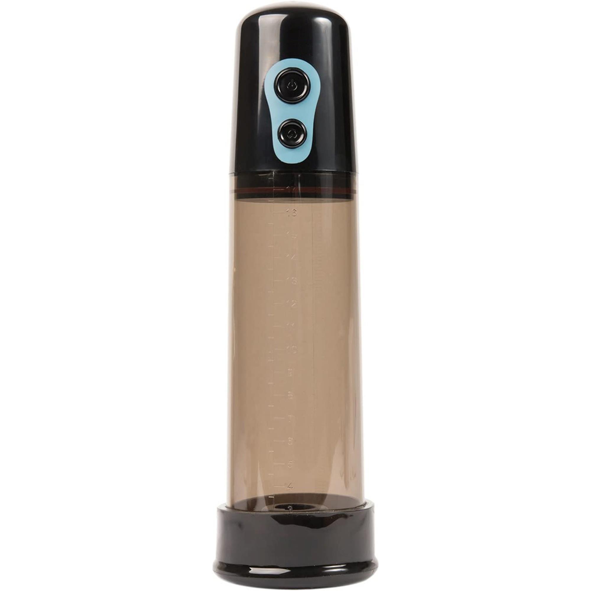 60-00043 Pompka- Electric penis Enlargement Device - obrazek 1