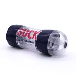 Masturbator - SUCK single head vagina - obrazek 3