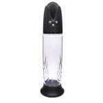 Pompka- SUCK VACUM PENIS PUMP - obrazek 4
