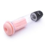 Pompka- SUCK VACUM PENIS PUMP - obrazek 7