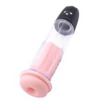 Pompka- SUCK VACUM PENIS PUMP - obrazek 9