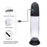 Pompka- SUCK VACUM PENIS PUMP - obrazek 13
