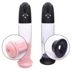 Pompka- SUCK VACUM PENIS PUMP - obrazek 14