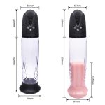 Pompka- SUCK VACUM PENIS PUMP - obrazek 16