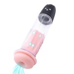 Pompka- SUCK VACUM PENIS PUMP - obrazek 17