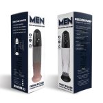 Pompka- SUCK VACUM PENIS PUMP - obrazek 18
