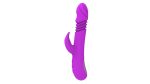 Wibrator-Ella, 7 vibration modes 3 thrusting function, Heating - obrazek 4