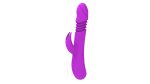 Wibrator-Ella, 7 vibration modes 3 thrusting function, Heating - obrazek 5