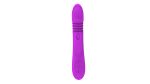 Wibrator-Ella, 7 vibration modes 3 thrusting function, Heating - obrazek 6