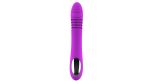 Wibrator-Ella, 7 vibration modes 3 thrusting function, Heating - obrazek 7
