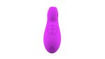 Wibrator-Ella, 7 vibration modes 3 thrusting function, Heating - obrazek 8
