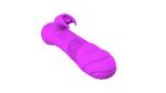 Wibrator-Ella, 7 vibration modes 3 thrusting function, Heating - obrazek 9