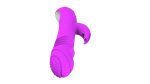 Wibrator-Ella, 7 vibration modes 3 thrusting function, Heating - obrazek 10