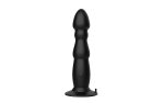 Stymulator-Prostate Massager USB 10 Function / Remote Control - obrazek 4