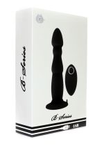 Stymulator-Prostate Massager USB 10 Function / Remote Control - obrazek 11