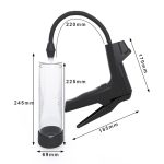 Pompka-Manual Pump with digital display - obrazek 10