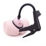 Pompka-Manual Pussy Pump with digital display - obrazek 2