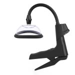 Pompka-Manual Pussy Pump with digital display - obrazek 4