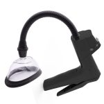 Pompka-Manual Pussy Pump with digital display - obrazek 7