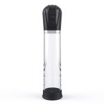 Pompka- PREMIUM RECHARGEABLE AUTOMATIC LCD PUMP - obrazek 2