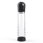 Pompka- PREMIUM RECHARGEABLE AUTOMATIC LCD PUMP - obrazek 5
