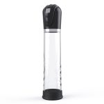 Pompka- PREMIUM RECHARGEABLE AUTOMATIC LCD PUMP - obrazek 6