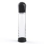 Pompka- PREMIUM RECHARGEABLE AUTOMATIC LCD PUMP - obrazek 7