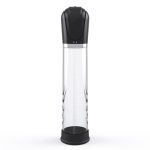Pompka- PREMIUM RECHARGEABLE AUTOMATIC LCD PUMP - obrazek 8