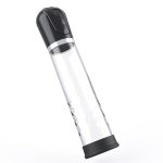 Pompka- PREMIUM RECHARGEABLE AUTOMATIC LCD PUMP - obrazek 9