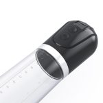 Pompka- PREMIUM RECHARGEABLE AUTOMATIC LCD PUMP - obrazek 13