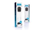 Pompka- PREMIUM RECHARGEABLE AUTOMATIC LCD PUMP - obrazek 15