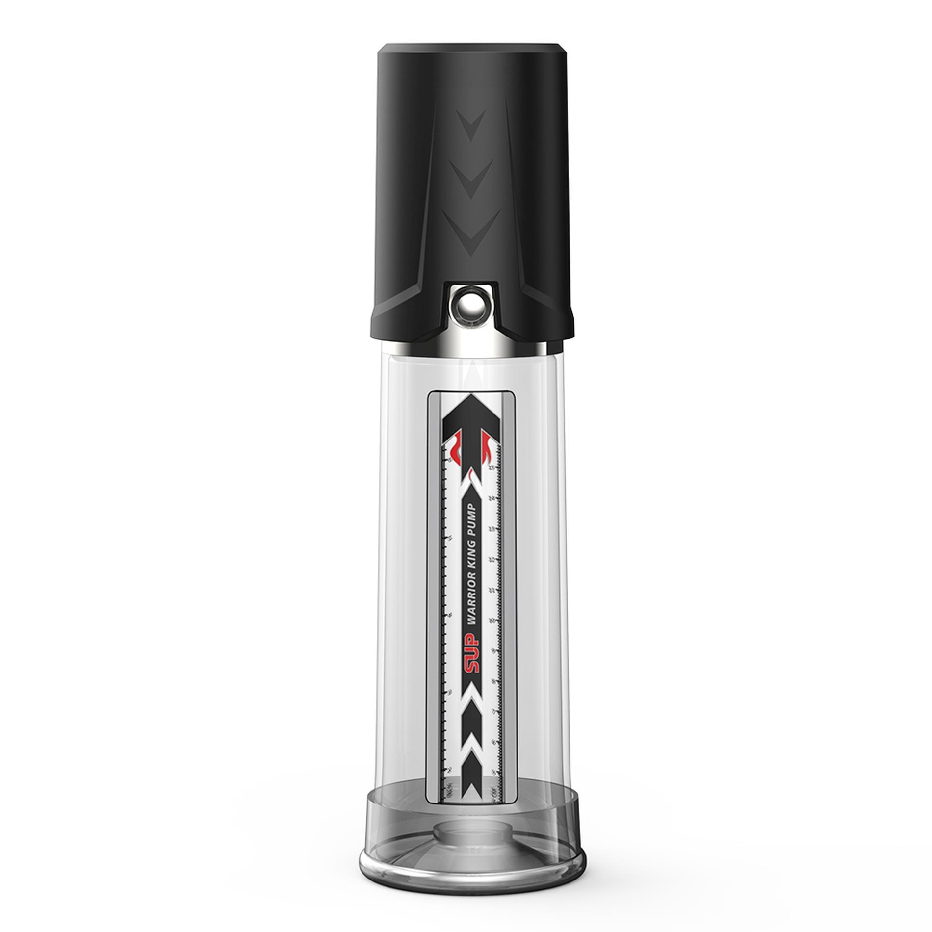 60-00057 Pompka-Worrior King Super manual pump - obrazek 1