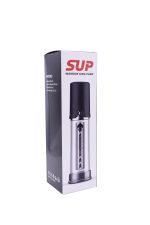 Pompka-Worrior King Super manual pump - obrazek 2